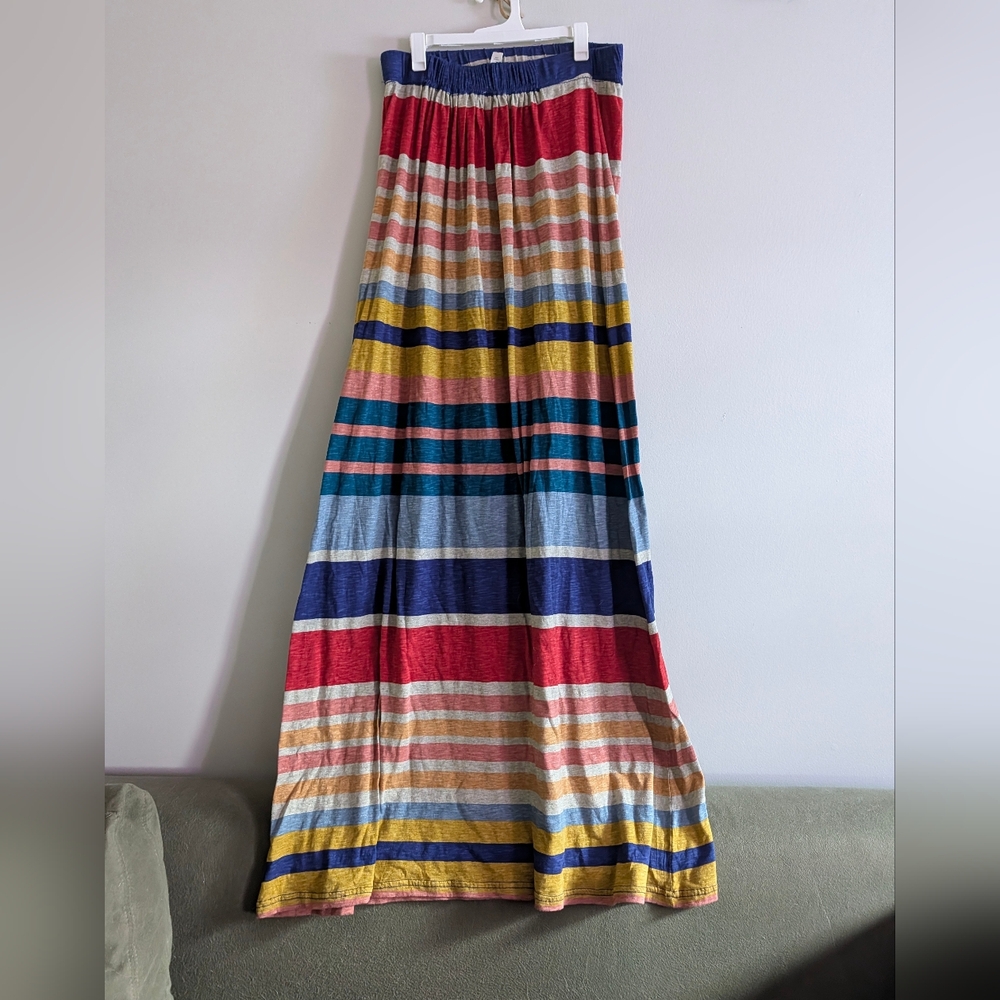 Anthropologie Daily Practice Maxi Dress for Casual Wear